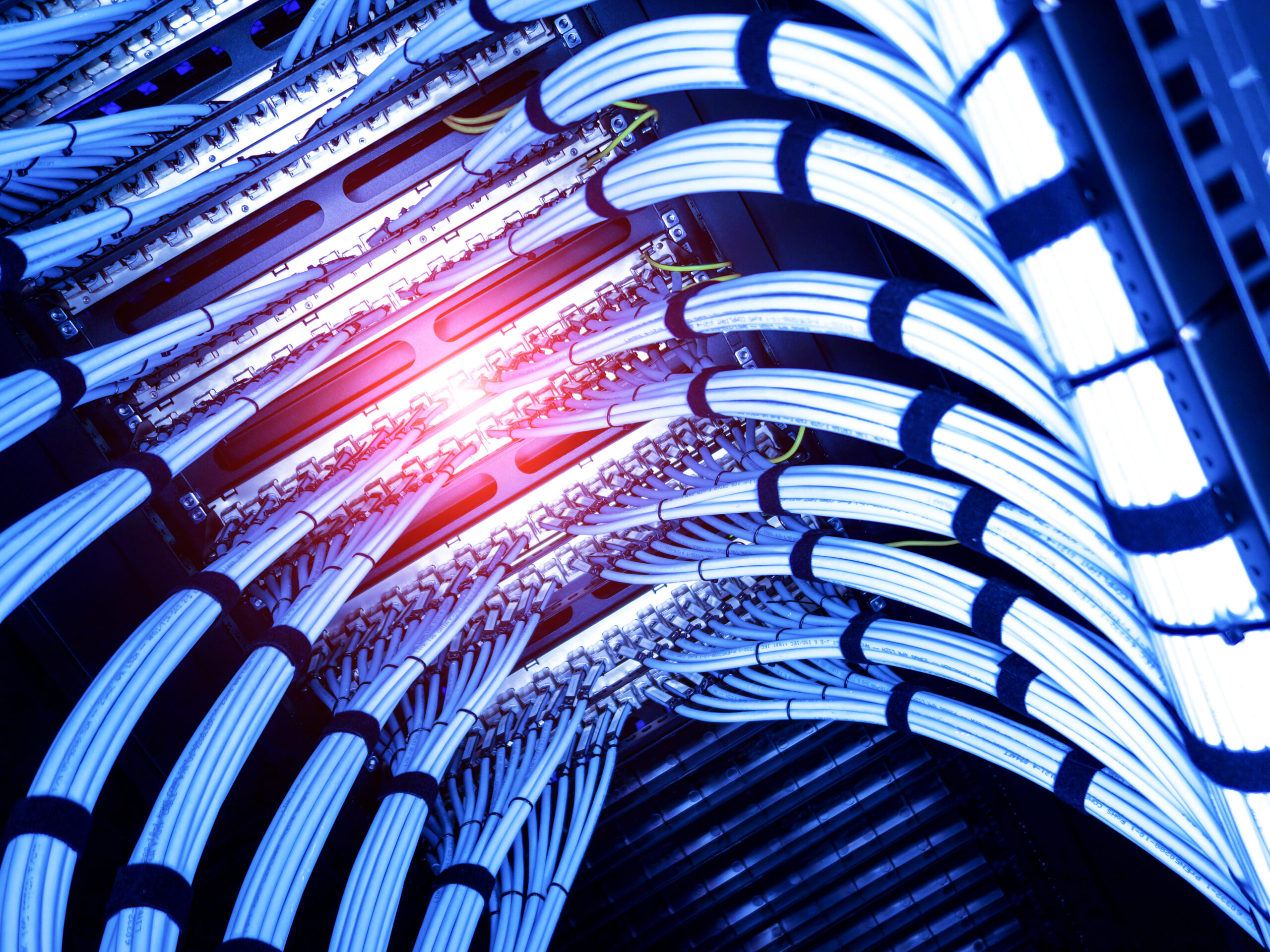 Structured Wiring