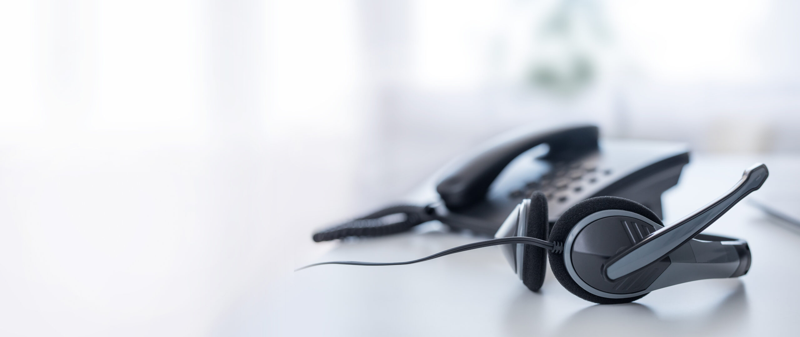 VoIP Telephone Systems